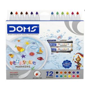 DOMS Floating Markers